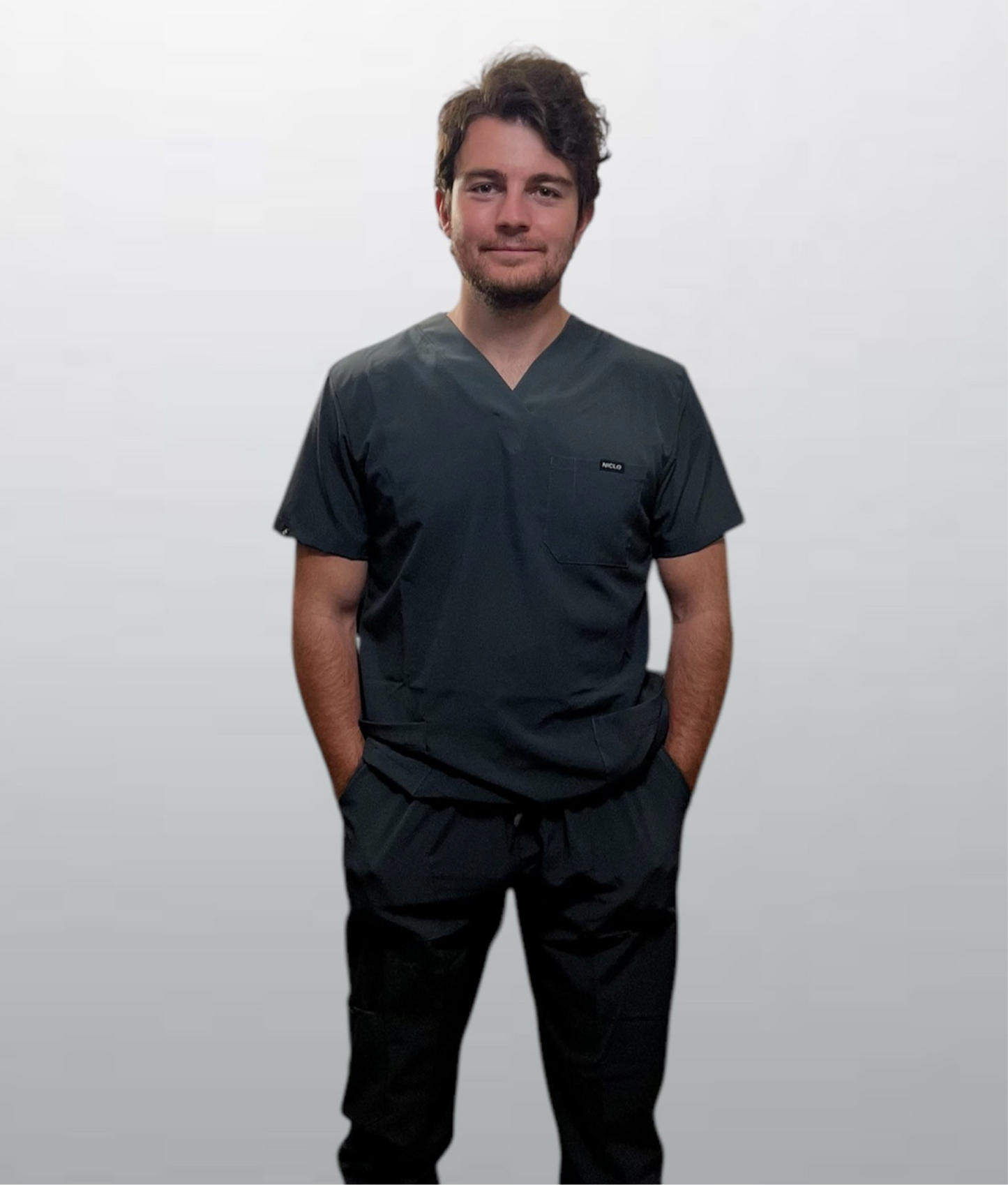 Vitalis Hematita Oxford