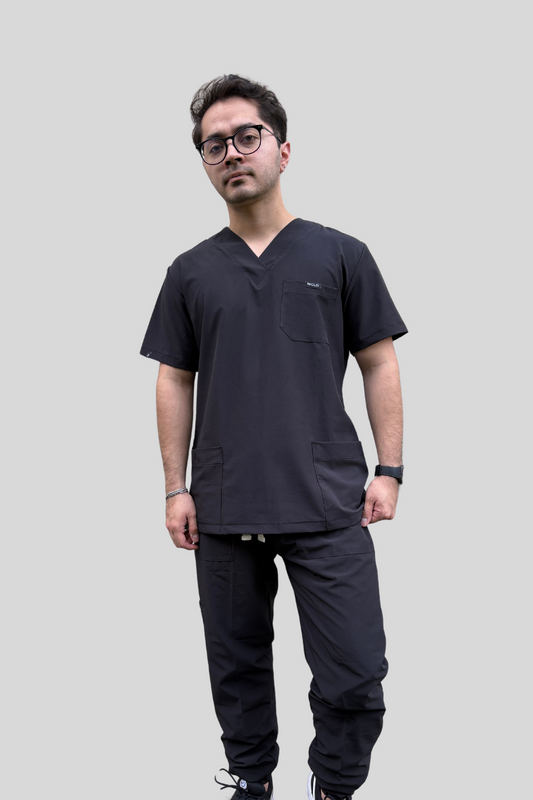 Classic Pro Men Dark