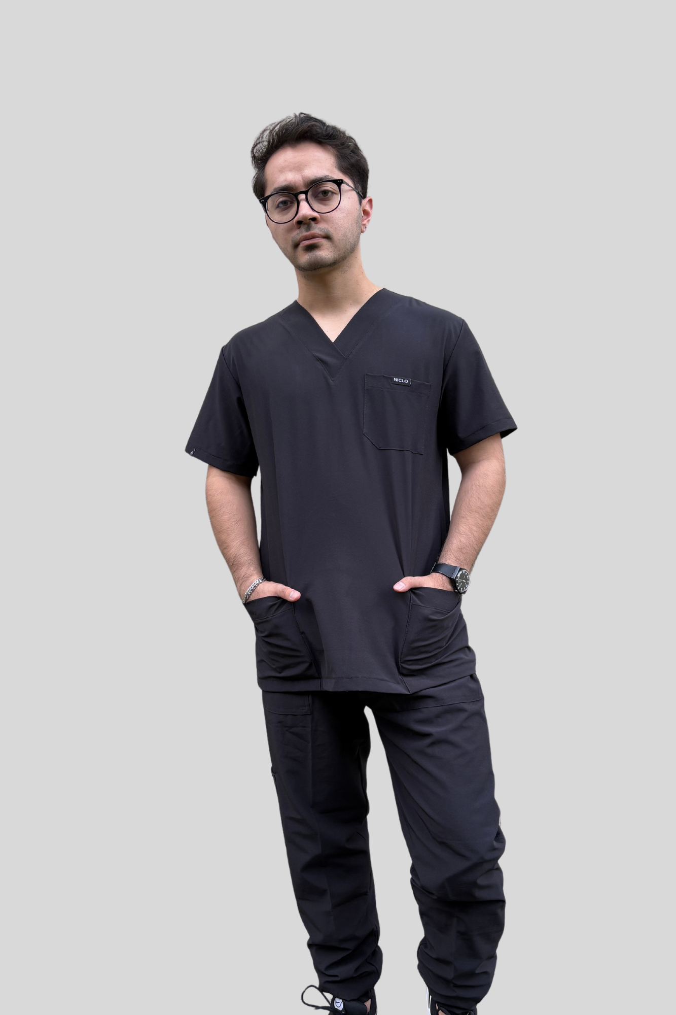 Classic Pro Men Dark