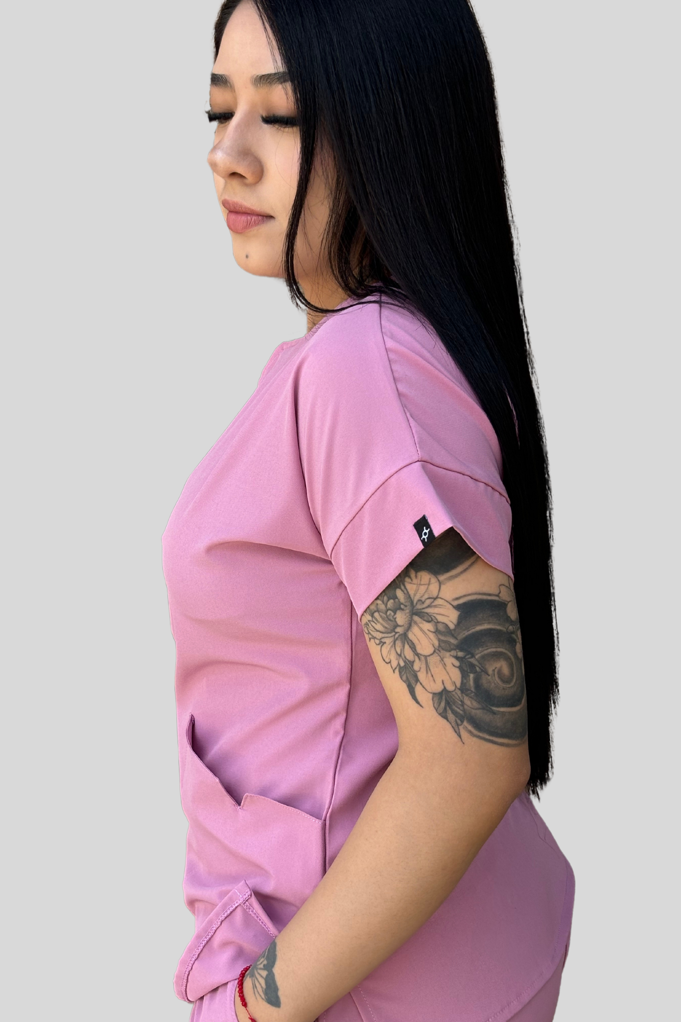 Victorio Pro Rose Wood