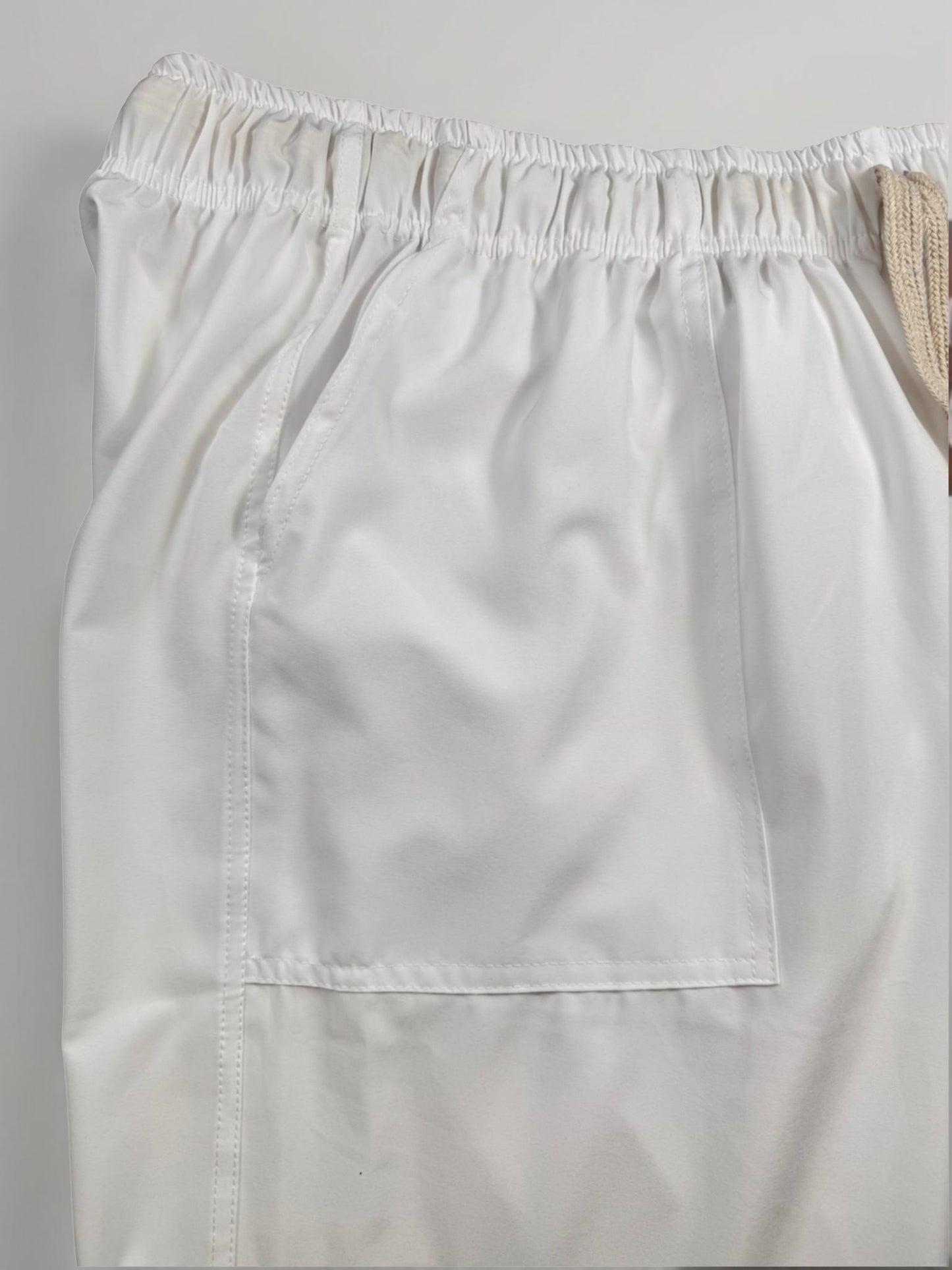 Classic Pro Blanco