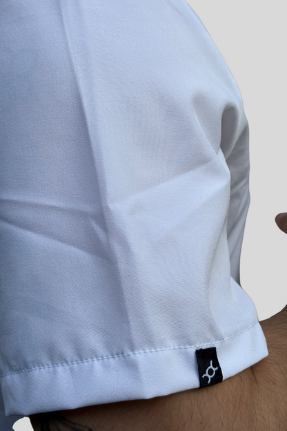 Classic Pro Men White
