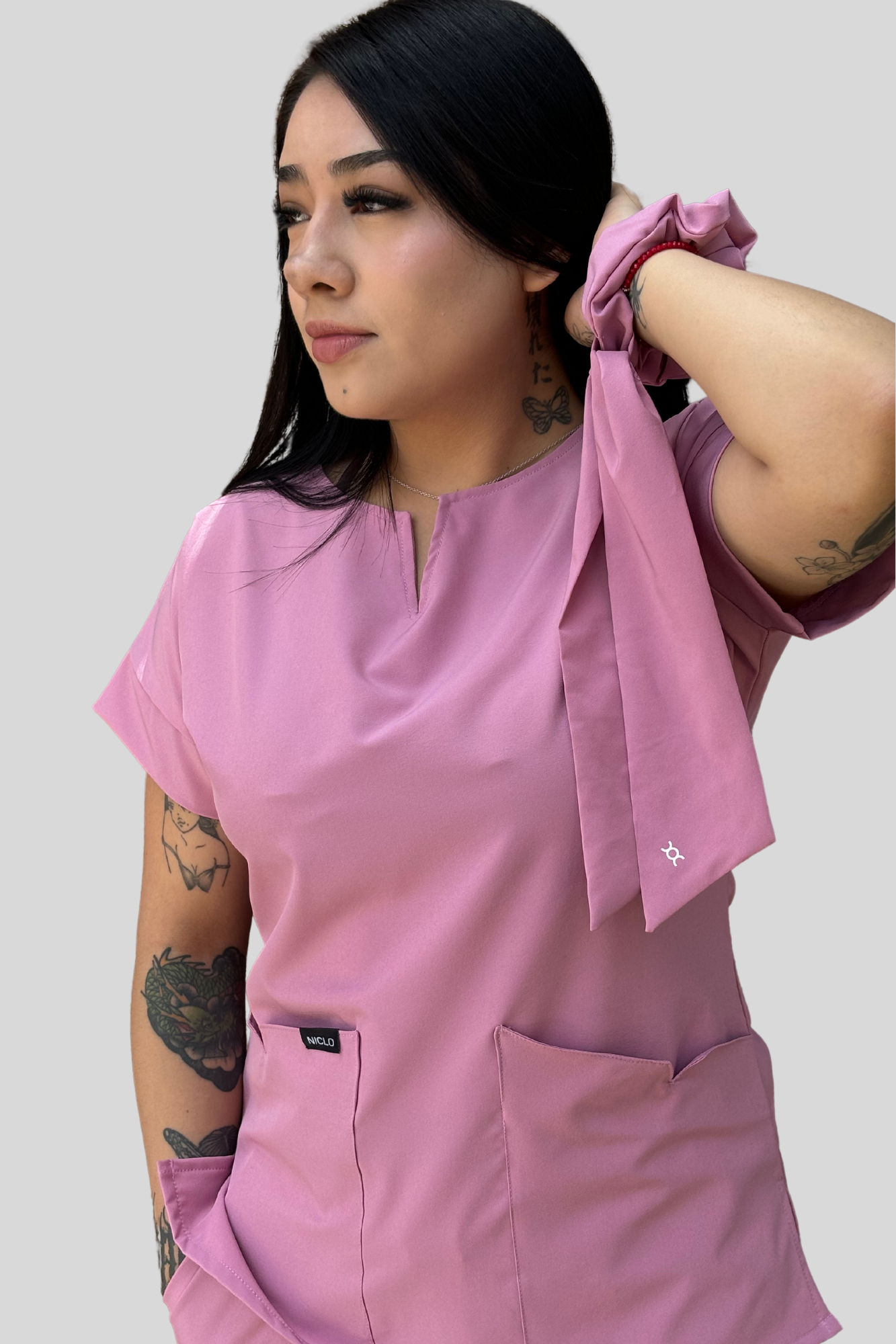 Victorio Pro Rose Wood
