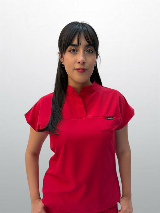 Vitalis Espinela Roja