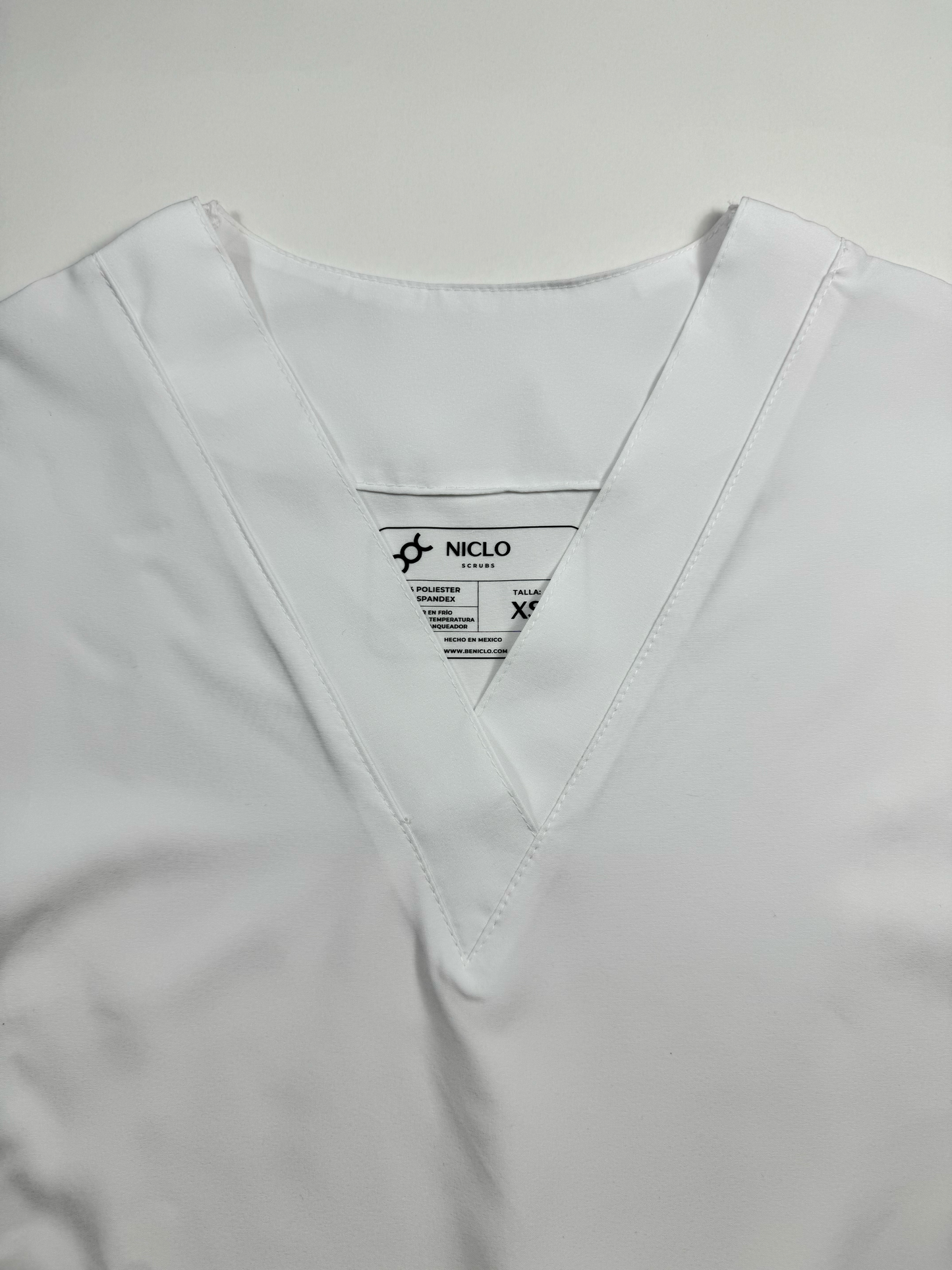 Classic Pro Blanco