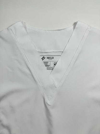 Classic Pro Blanco