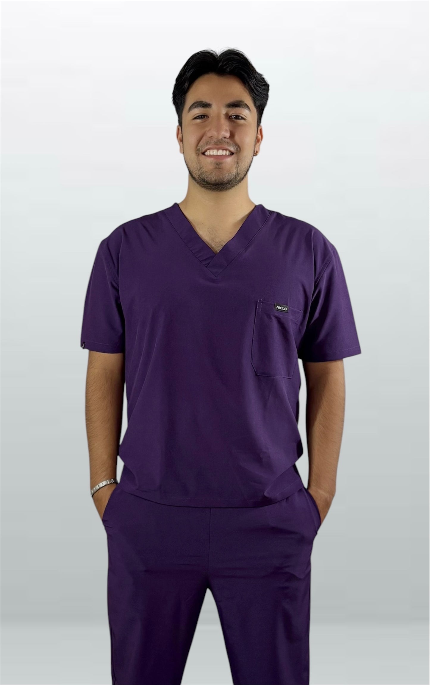 Vitalis Amatista Morado