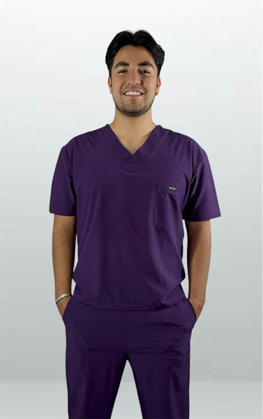 Vitalis Amatista Morado