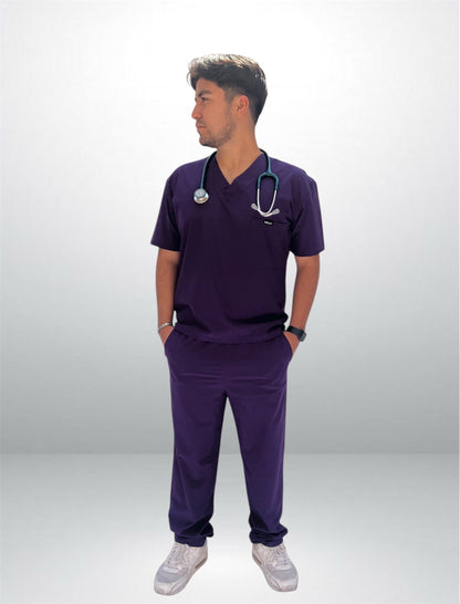 Vitalis Amatista Morado