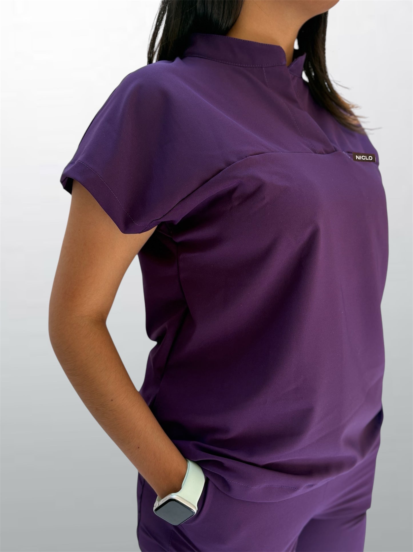 Vitalis Amatista Morado