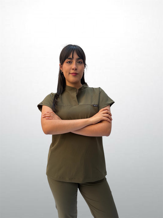 Vitalis Jade Olivo