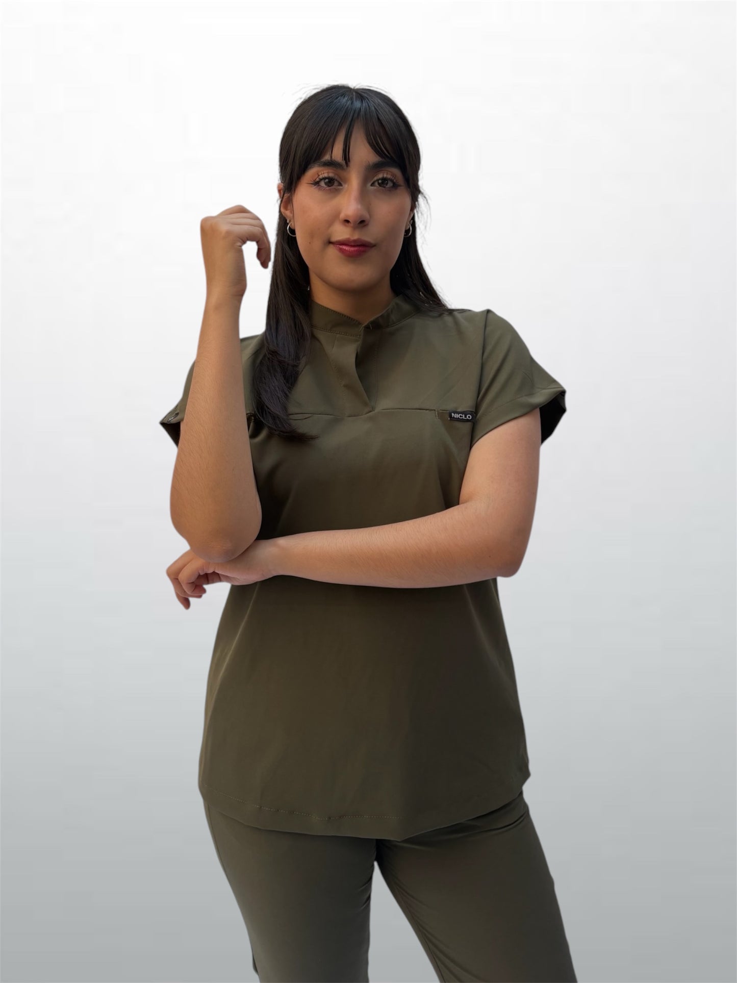 Vitalis Jade Olivo