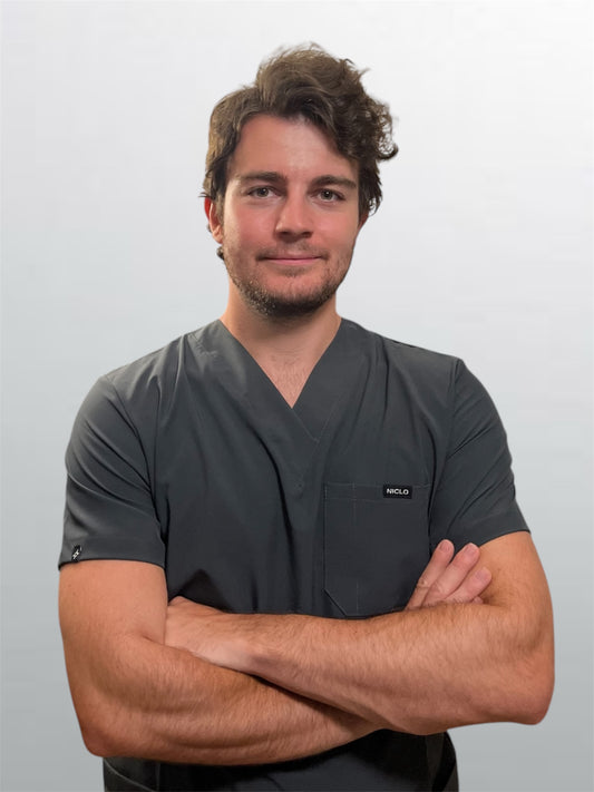 Vitalis Hematita Oxford