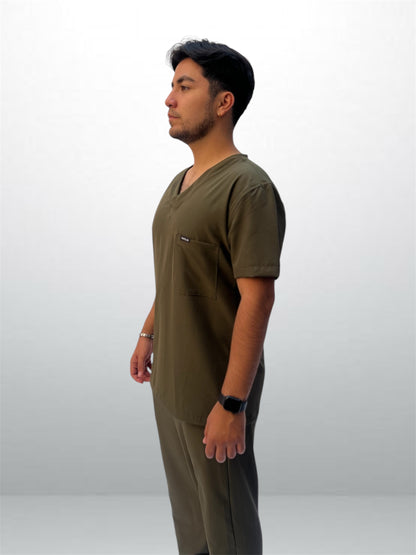 Vitalis Jade Olivo