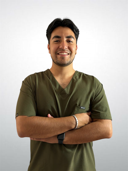Vitalis Jade Olivo