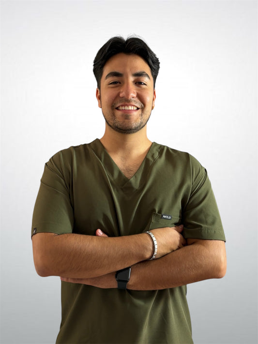 Vitalis Jade Olivo