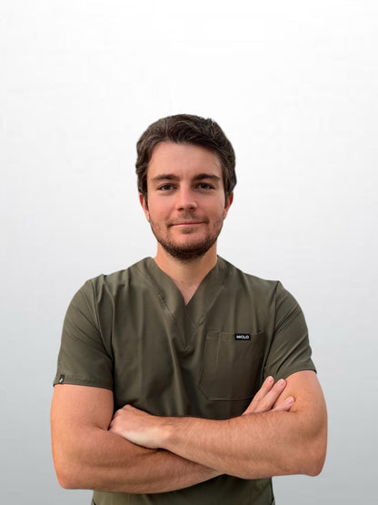 Vitalis Jade Olivo