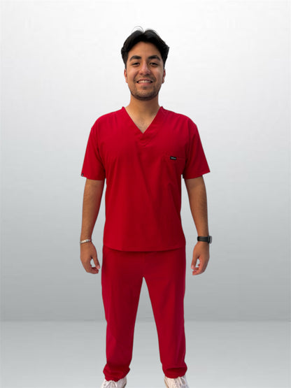 Vitalis Espinela Roja