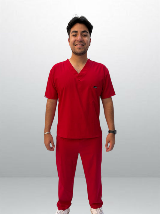 Vitalis Espinela Roja
