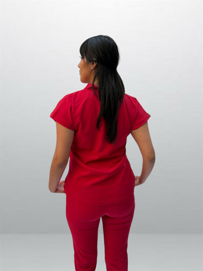 Vitalis Espinela Roja