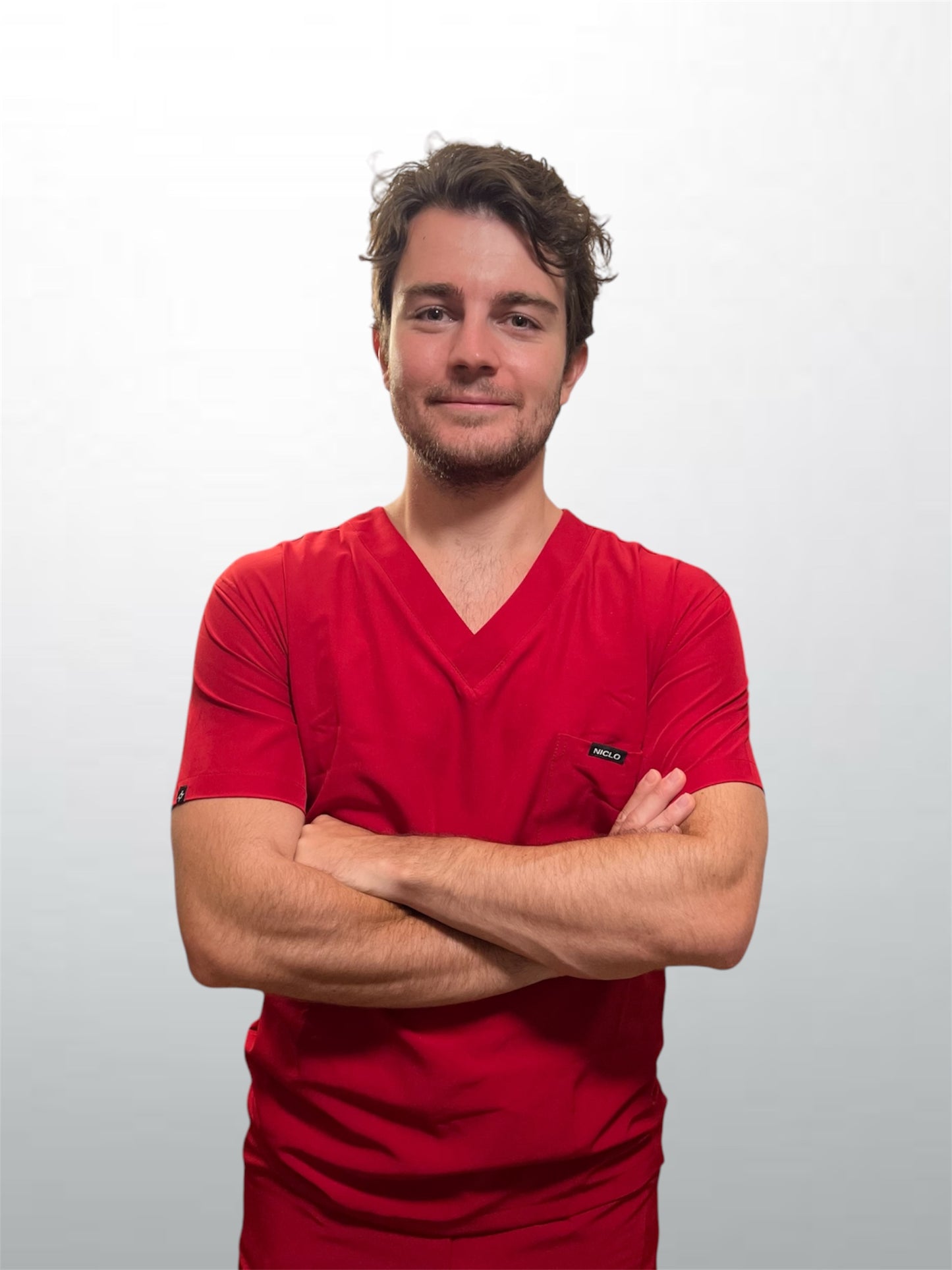 Vitalis Espinela Roja