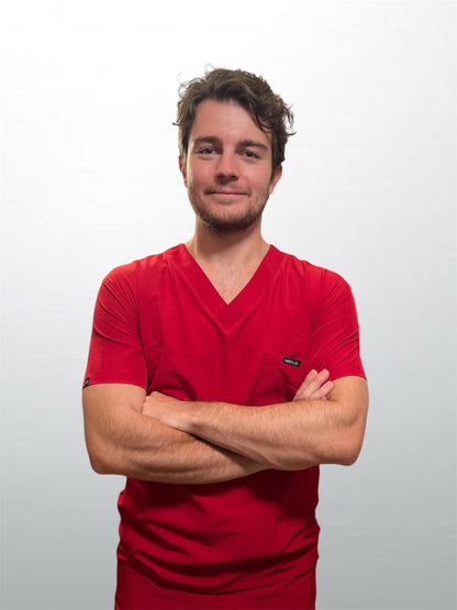 Vitalis Espinela Roja
